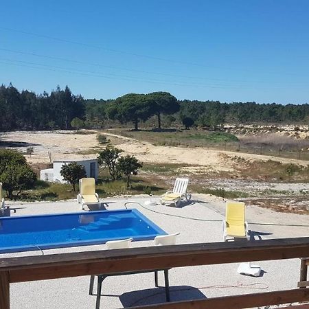 Quinta Da Sonia, Melidesヴィラ エクステリア 写真