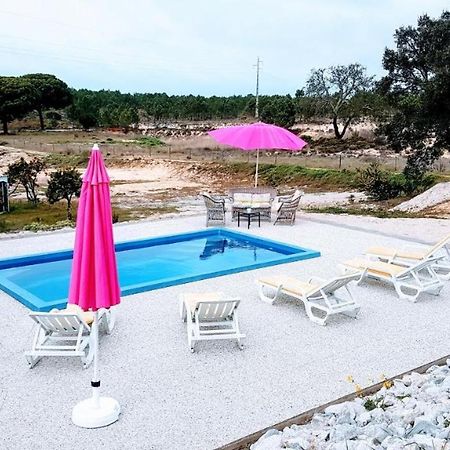 Quinta Da Sonia, Melidesヴィラ エクステリア 写真