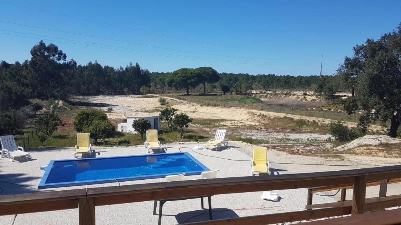 Quinta Da Sonia, Melidesヴィラ エクステリア 写真