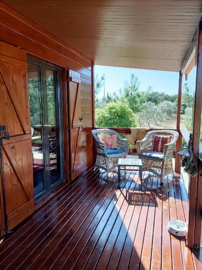 Quinta Da Sonia, Melidesヴィラ エクステリア 写真