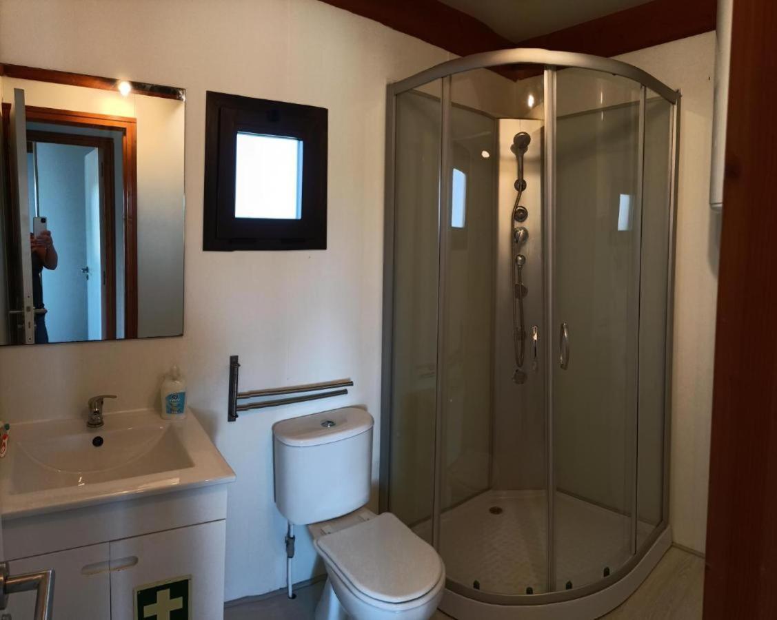 Quinta Da Sonia, Melidesヴィラ エクステリア 写真