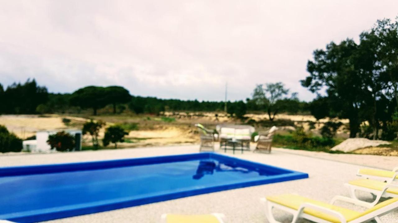 Quinta Da Sonia, Melidesヴィラ エクステリア 写真